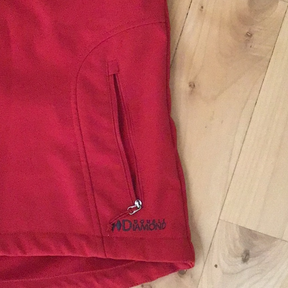 Double Diamond Jacket - Picture 5 of 9